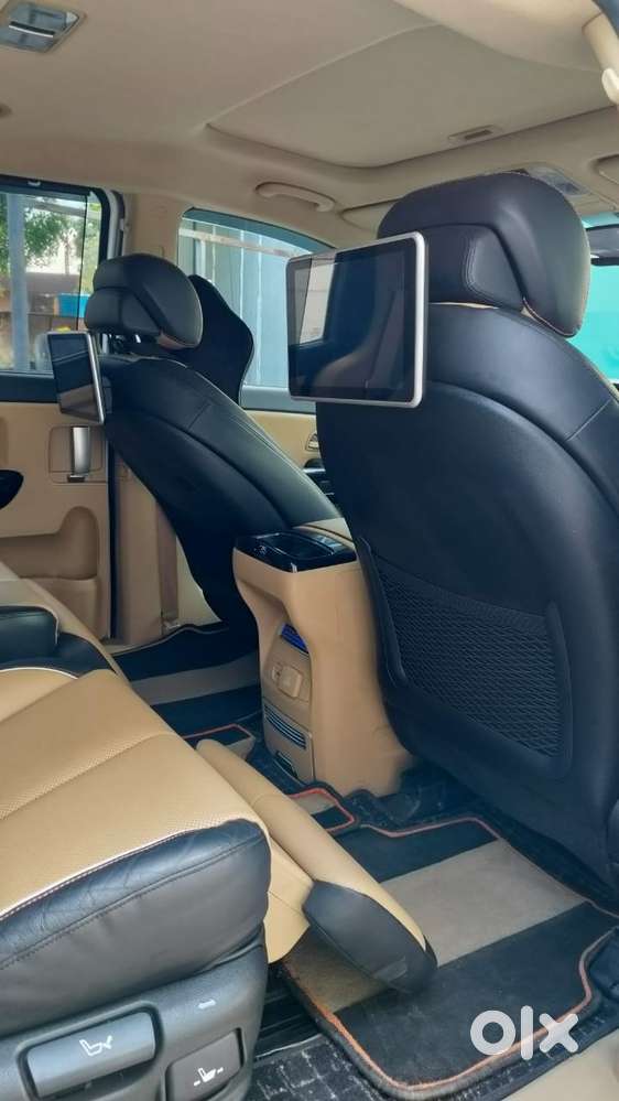 Kia Carnival Limousine, 2021, Diesel