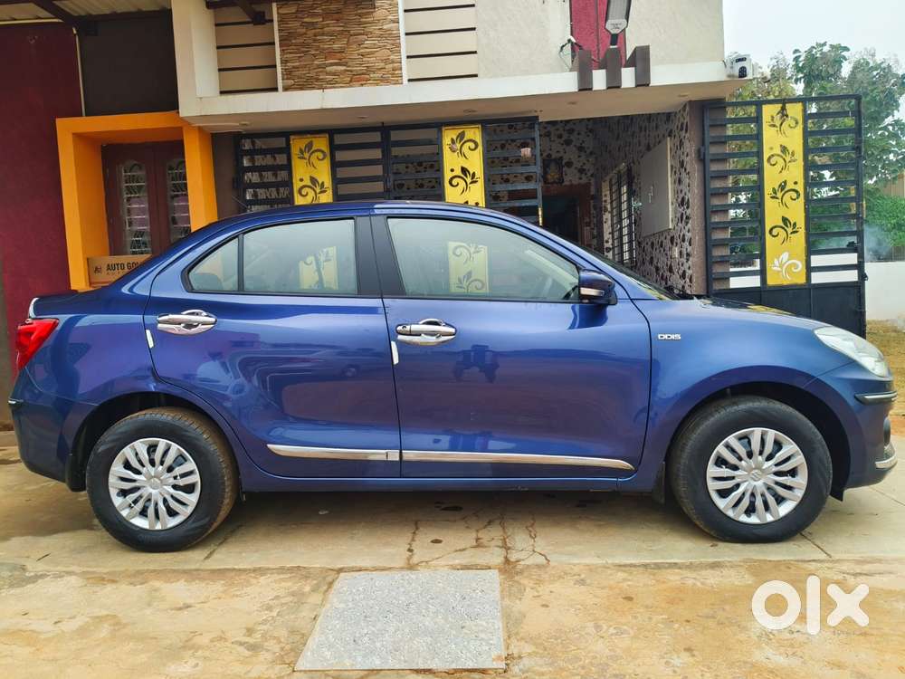 Maruti Suzuki Swift Dzire, 2018, Diesel