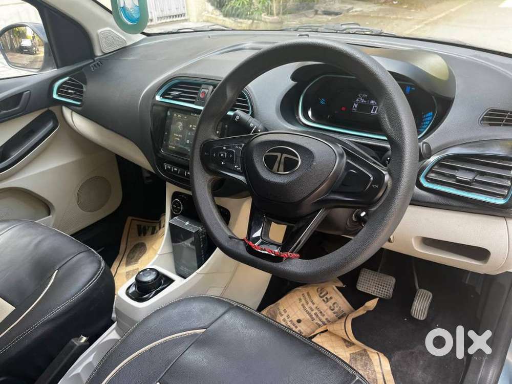 Tata Tiago Ev Xt Lr, 2024, Electric