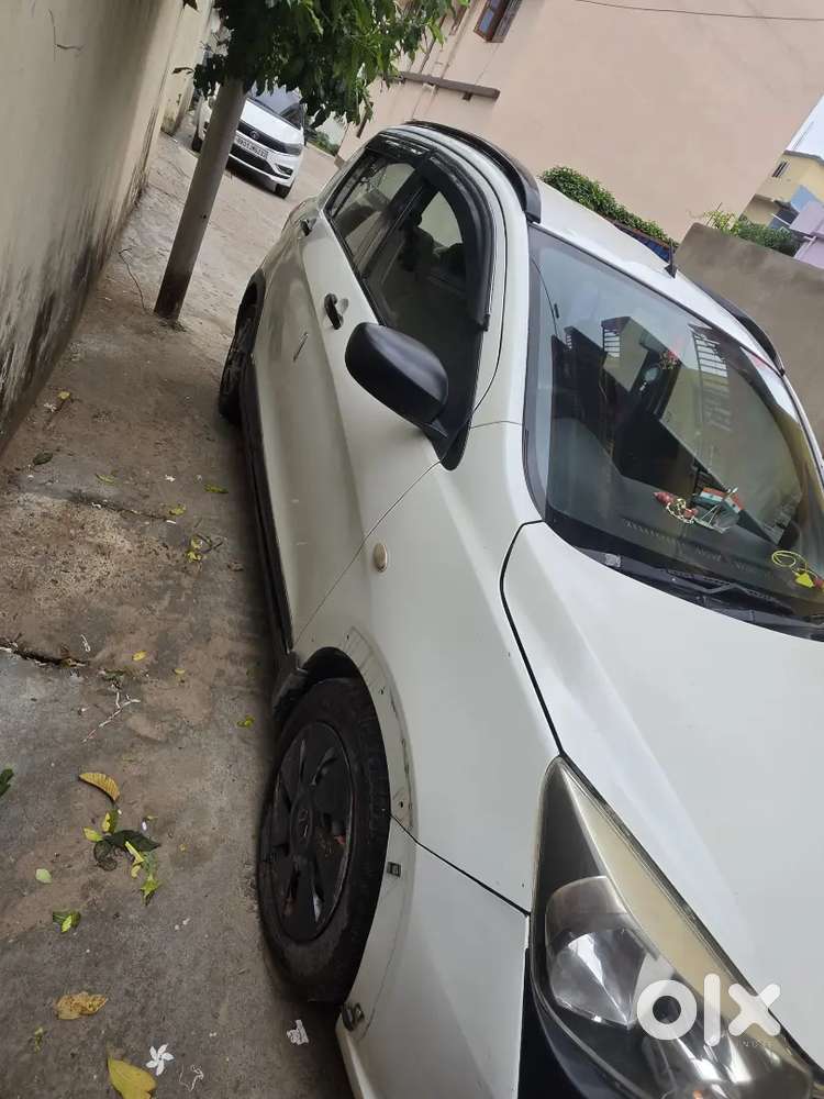Maruti Suzuki Celerio 2018
