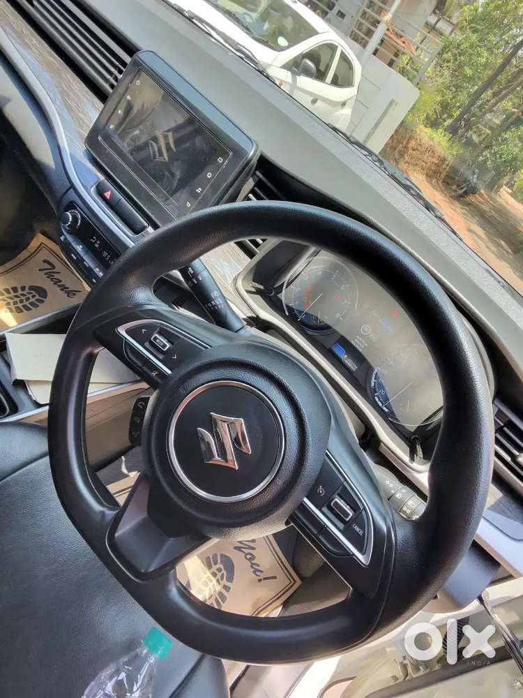 Maruti Suzuki Xl6 2020