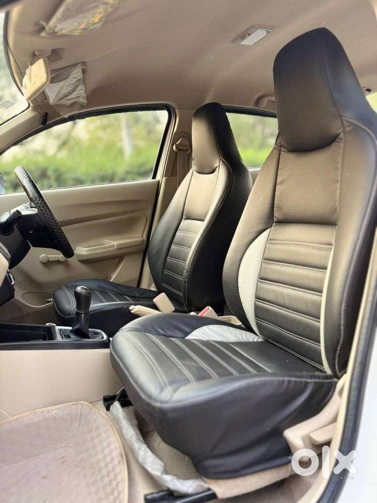 Maruti Suzuki Swift Dzire 1.3 Lxi, 2021, Cng & Hybrids