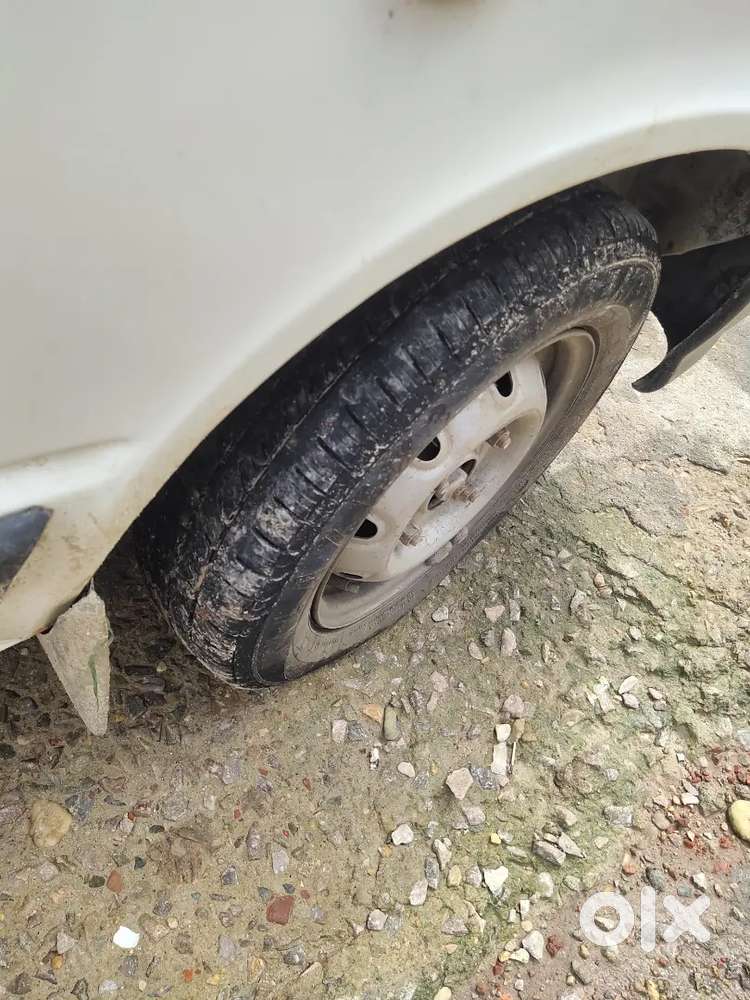 Maruti Suzuki 800 Petrol 2014