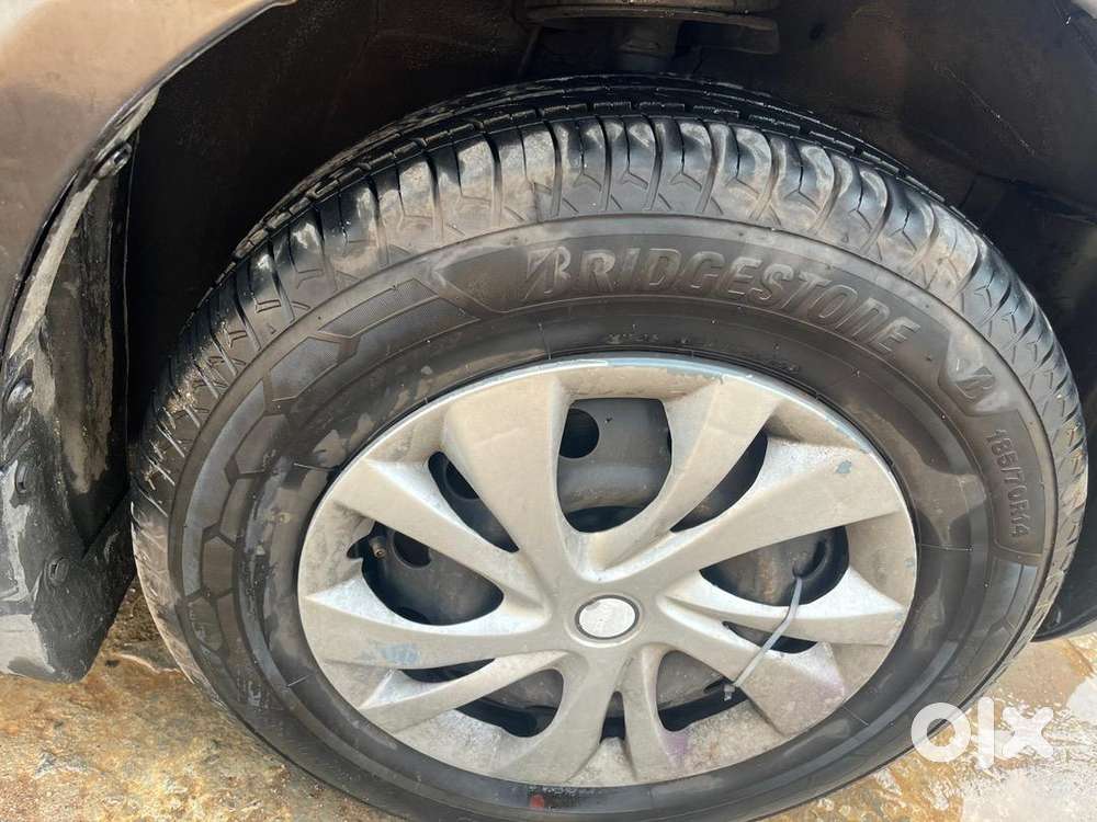 Maruti Suzuki New-gen Swift 2010 Petrol Well Maintained