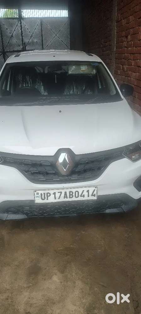 Renault Triber 1.0 Rxl 2025