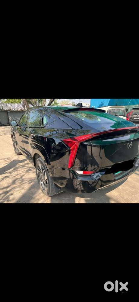 Mahindra Xev 9e 2025 Model