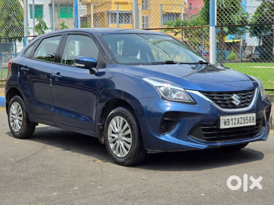 Maruti Suzuki Baleno Delta, 2019, Petrol