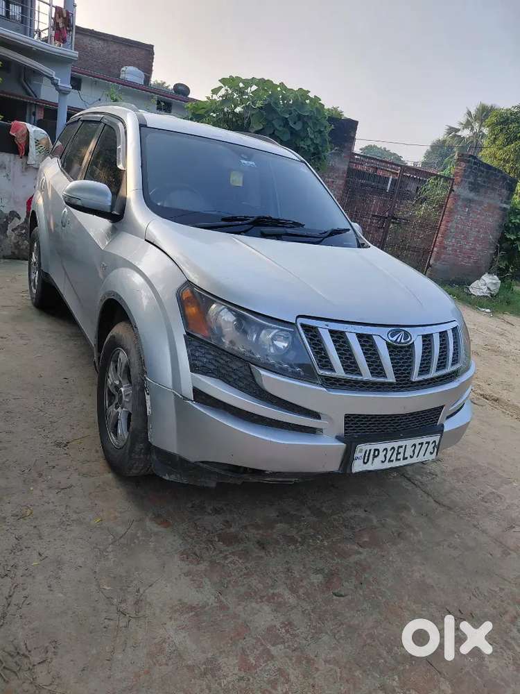 A Very Good Condition Xuv500
