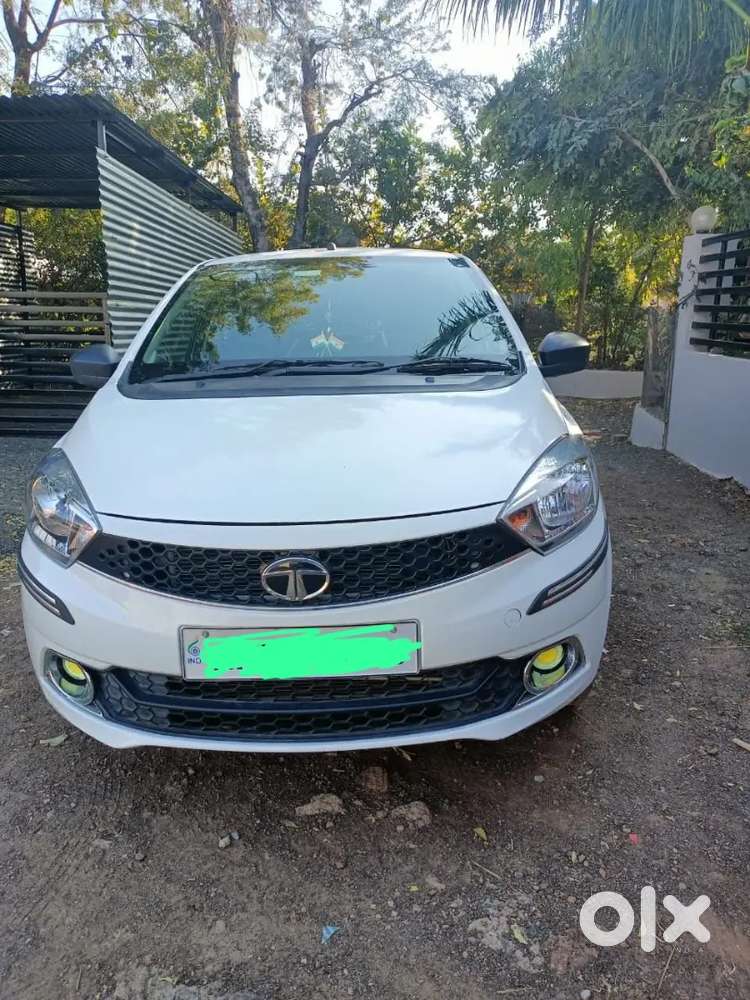 Tata Tiago 1.05 2020 Petrol