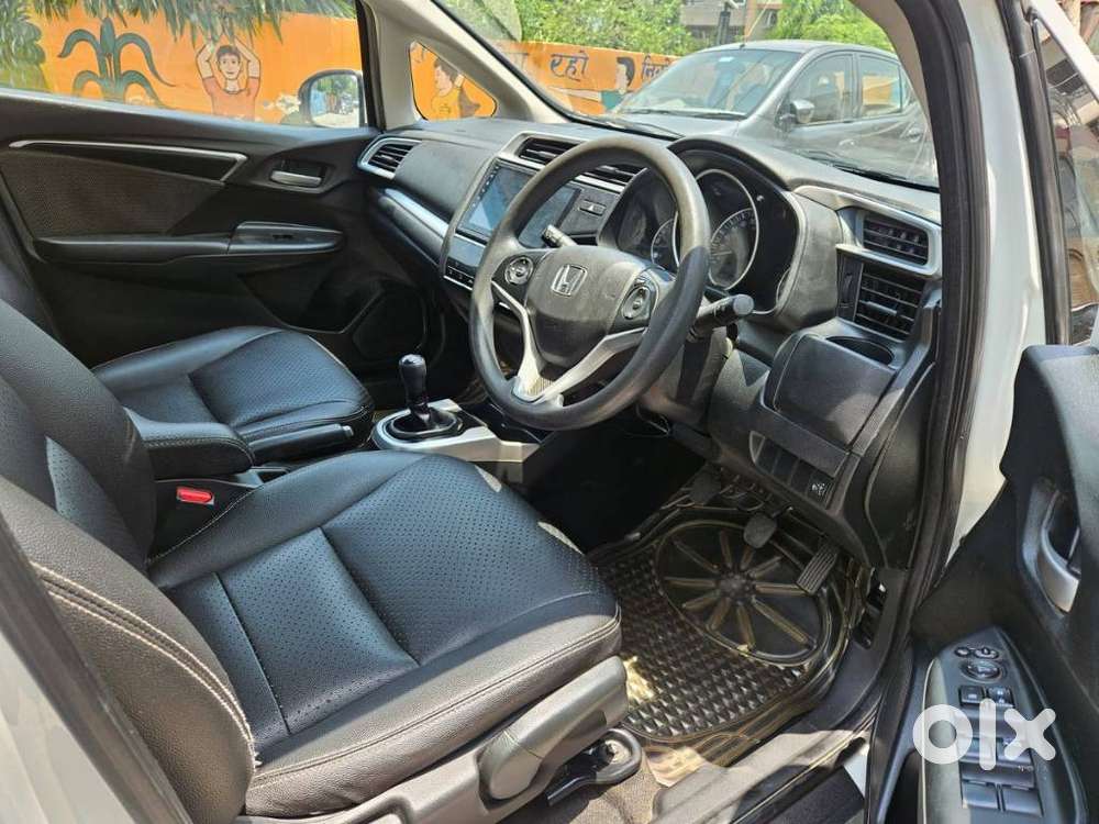 Honda Wr-v 1.5 Vx I-dtec, 2017, Diesel