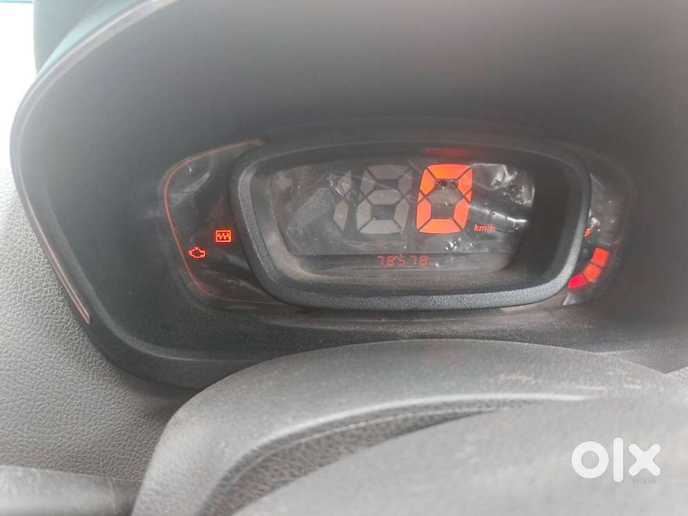 Renault Kwid 2017 Year
