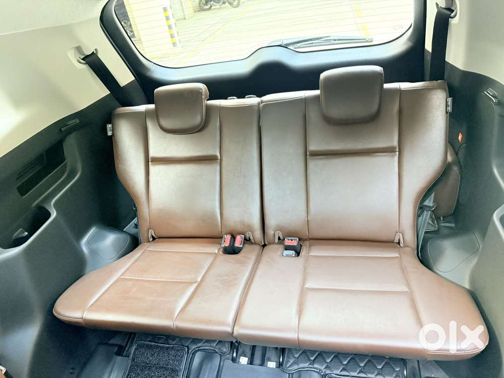 Toyota Innova Hycross 2.0 Zx (o) Hybrid 7 Str, 2024, Cng & Hybrids