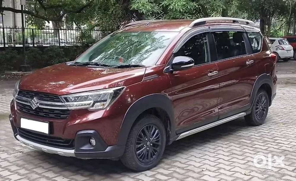 Maruti Suzuki Xl6 Zeta, 2022, Petrol