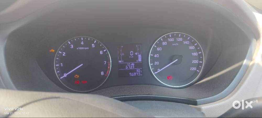 Well Maintained Car For Sell