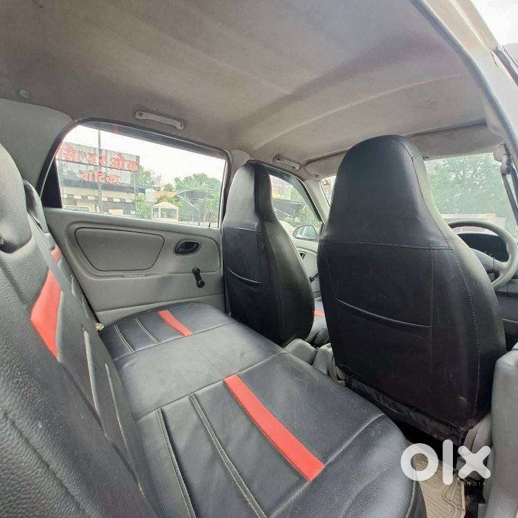 Maruti Suzuki Alto K10 1.0 Lxi, 2011, Petrol