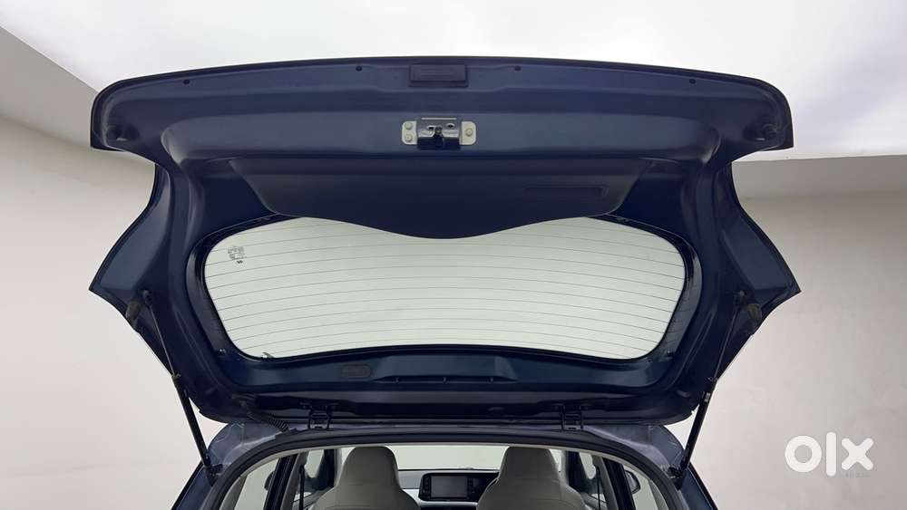 Hyundai Grand I10 Nios Sportz Amt 1.2 Kappa Vtvt, 2020, Petrol