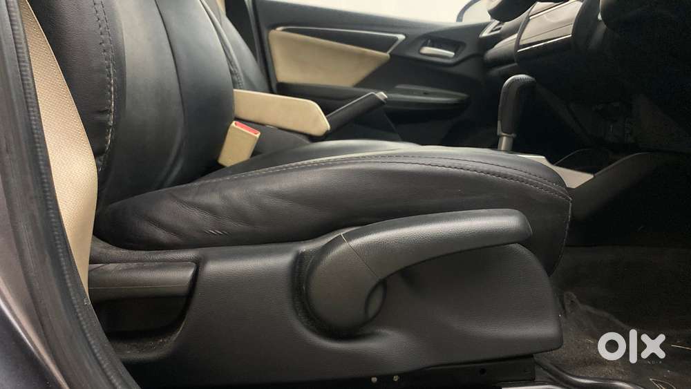 Honda Jazz 1.2 Zx Cvt I-vtec, 2021, Petrol