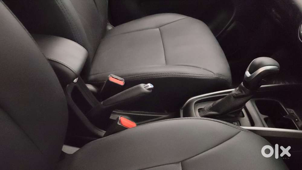 Maruti Suzuki Xl6 Zeta At, 2021, Petrol