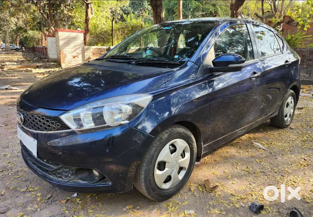 Tata Tiago 1.05 Revotorq Xt, 2020, Diesel