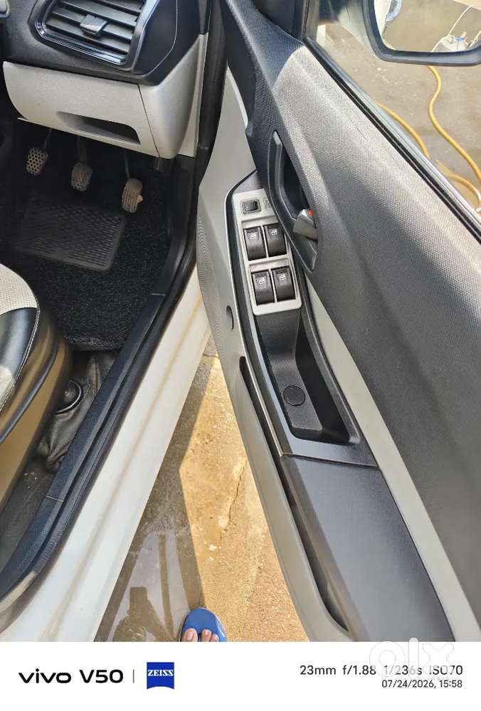 Tata Tiago Xm 2022