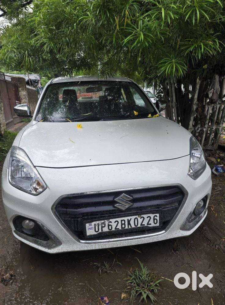 Maruti Suzuki Dzire Vdi, 2018, Diesel