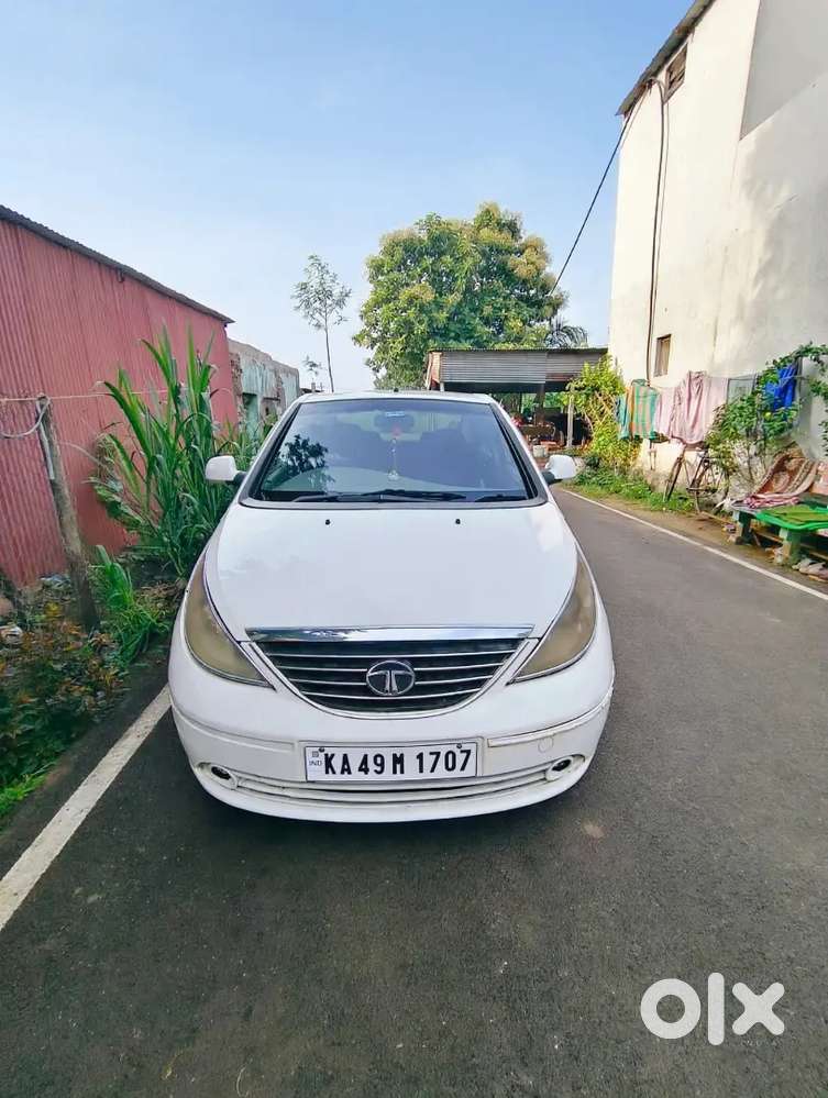 Tata Manza