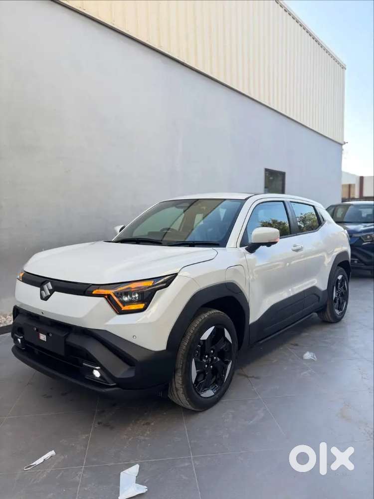 Your Dream Car Await's! Check Out This Amazing Maruthi Offer