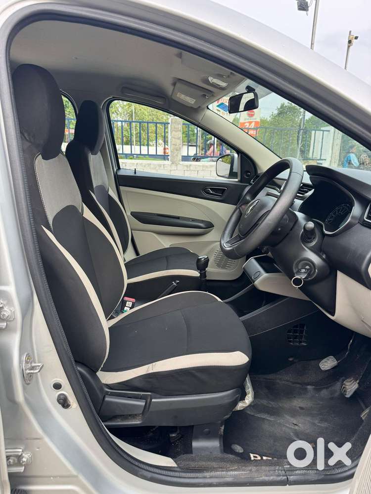 Renault Triber Rxl, 2021, Petrol