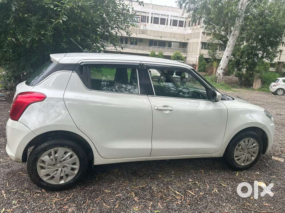 Maruti Suzuki Swift Vxi, 2019, Petrol