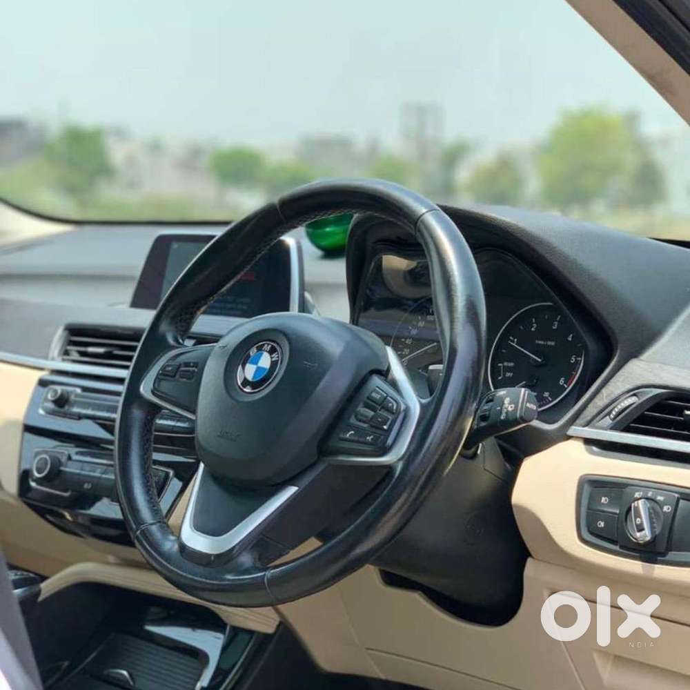 Bmw X1 2020 Diesel 19500 Km Driven Like A New Car