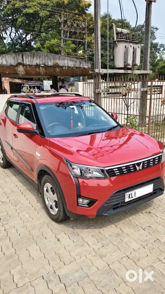 Mahindra Xuv300 2023 1st Owner