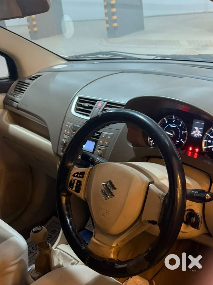 Suzuki Ertiga Diesel Manual 2016