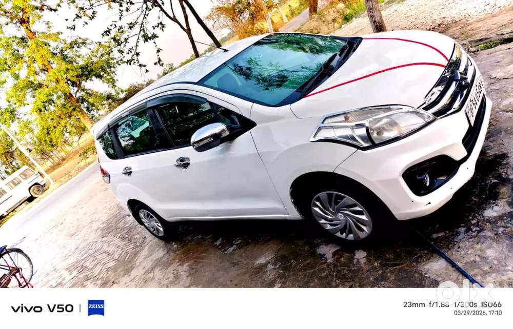 Maruti Suzuki Ertiga 2013 Diesel 86000 Km Driven