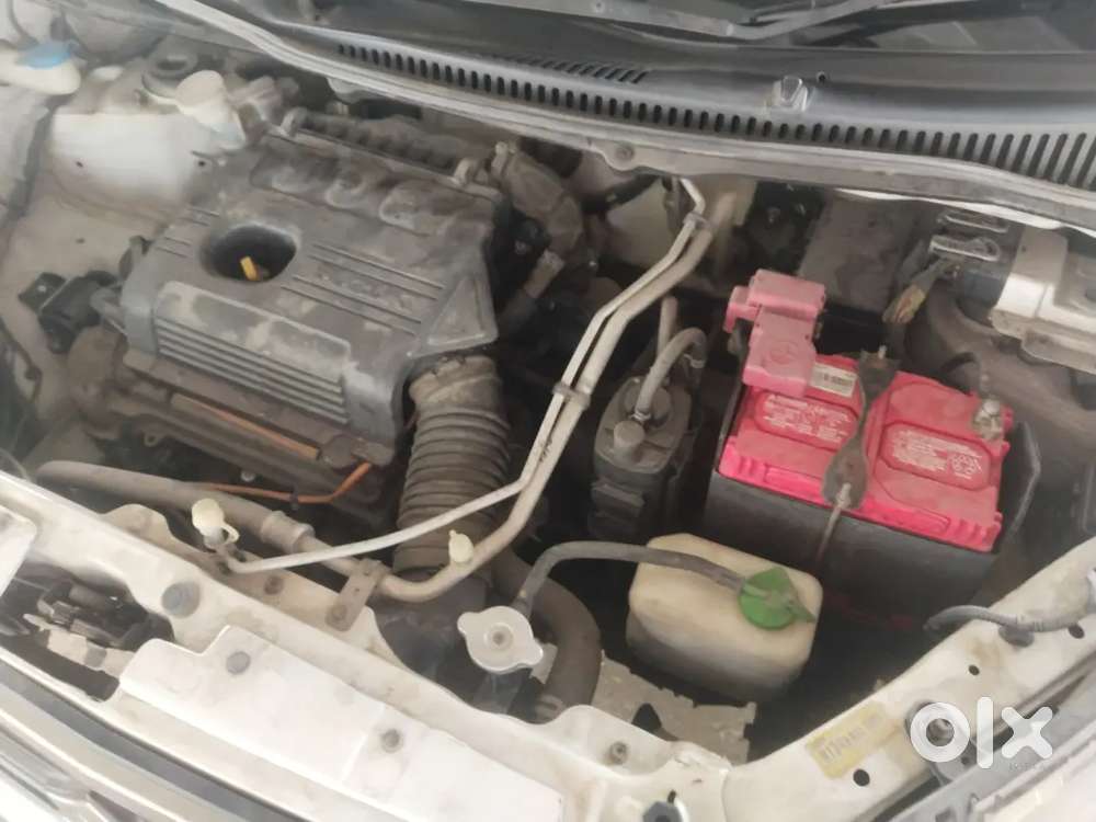Maruti Suzuki Wagon R 1.0 2016 Petrol 62000 Km Driven
