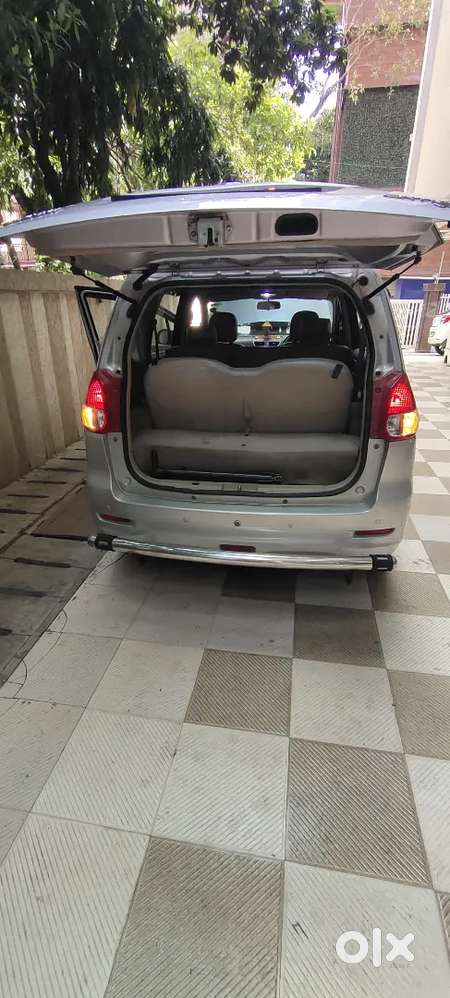 Maruti Suzuki Ertiga 2015 Cng & Hybrids 151191 Km Driven