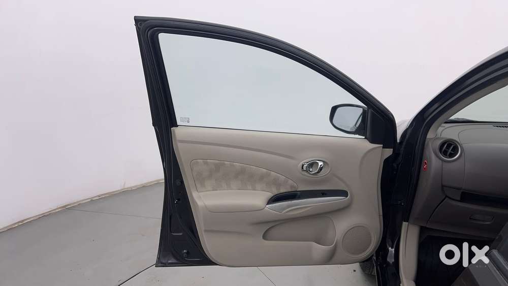 Nissan Sunny Xv, 2015, Diesel