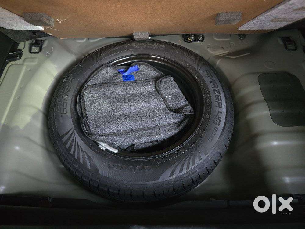 Hyundai Exter Sx 1.2 Amt Dual Tone, 2024, Diesel