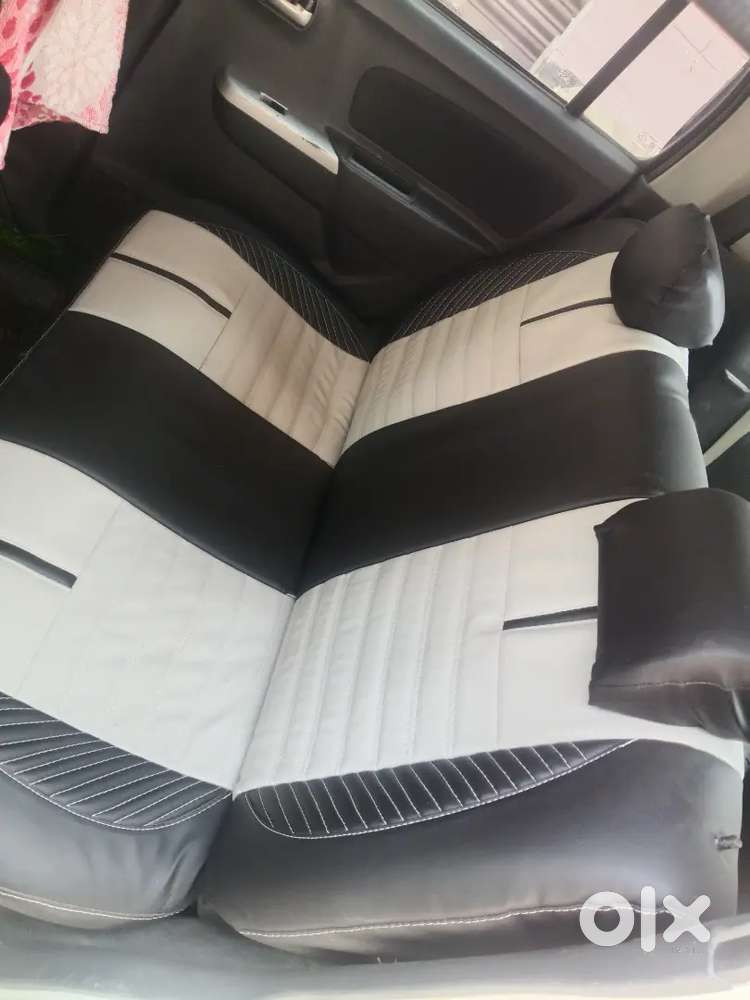 Maruti Suzuki Wagon R