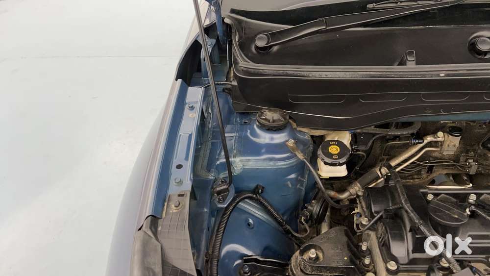 Hyundai Venue Sx, 2022, Petrol