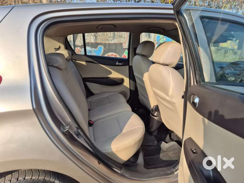 Hyundai I20 1.2 Sportz (o), 2012, Petrol
