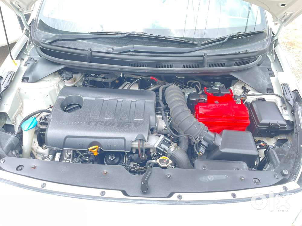Hyundai I20 1.2 Asta, 2017, Diesel