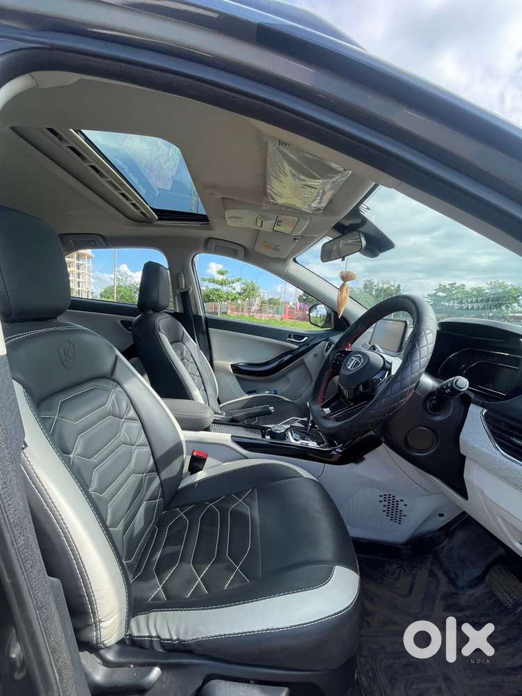 Tata Nexon Top Model 2023