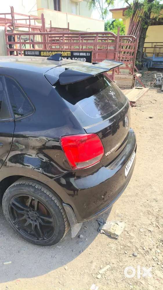 Car Is At Good Condition Ready To Move
