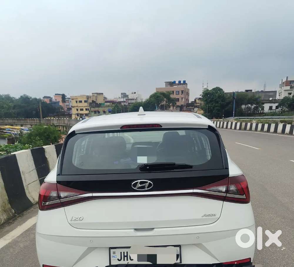 Hyundai New I20 Asta Mt 2023