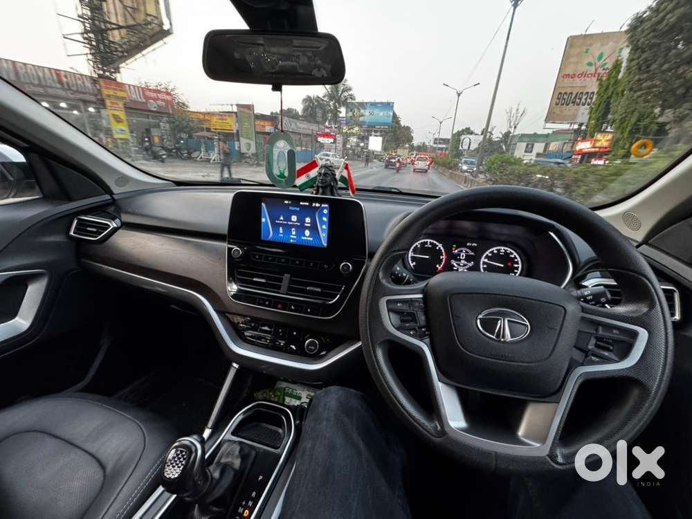 Tata Harrier Diesel 2022