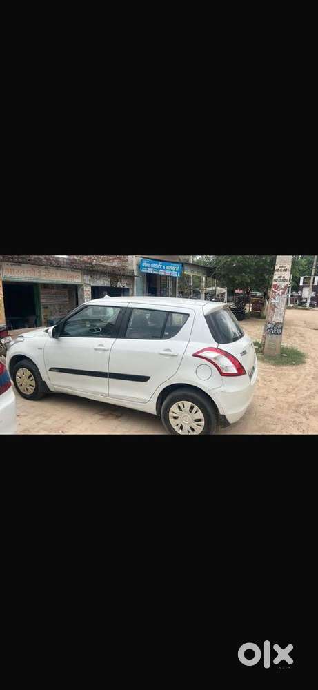 Maruti Suzuki Swift 2014 Diesel Good Condition
