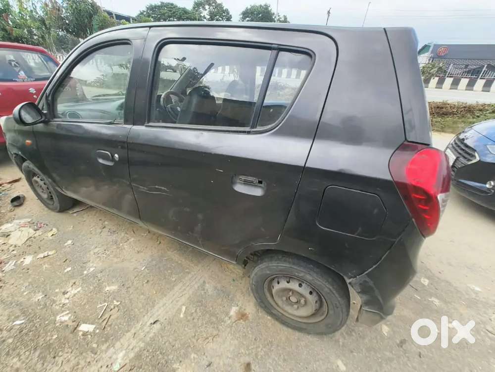 Auto 800 Car