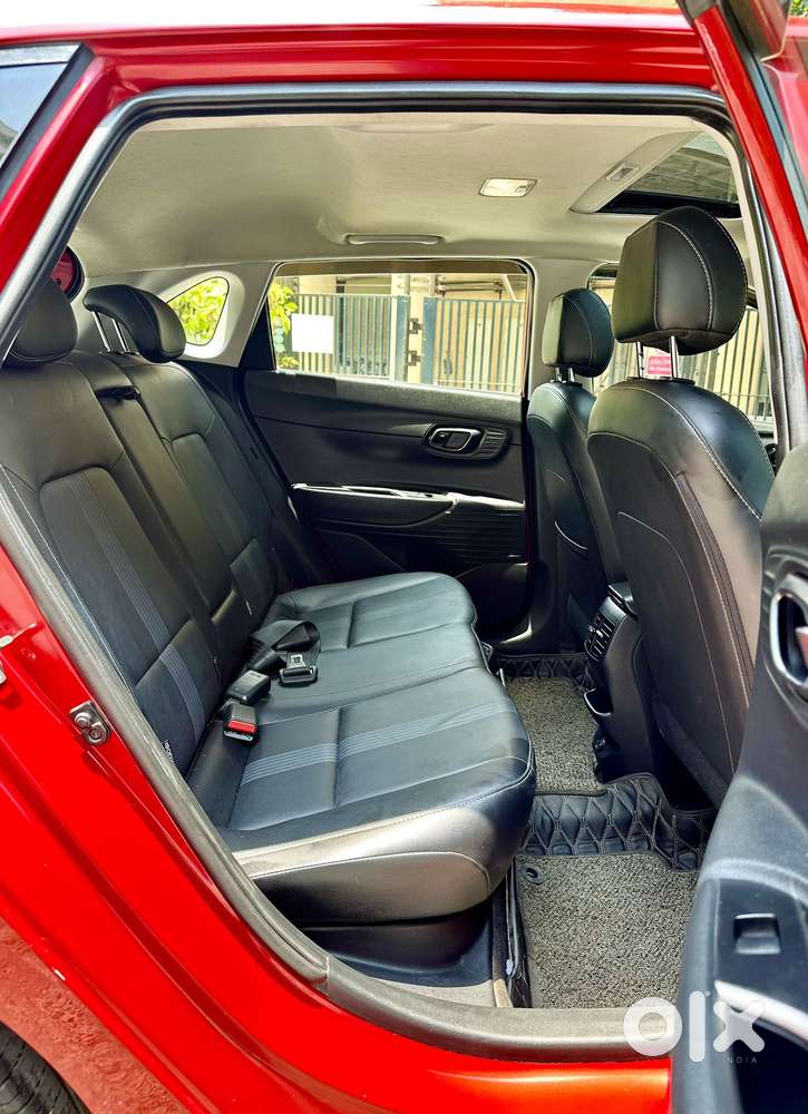 Hyundai I20 N Line 1.0 N8 Turbo Dct, 2021, Petrol