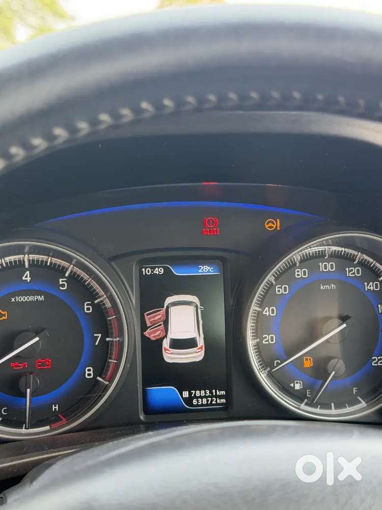 Maruti Suzuki Baleno 2016 Model Urgent Sale Karna Hai