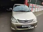 Toyota Innova 2004-2011 2.5 V Diesel 8-seater, 2010, Diesel